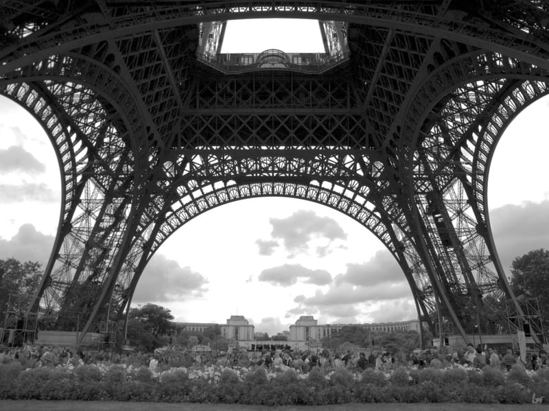 PARIS EIFFEL PB