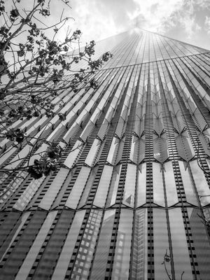 NEW YORK ONE WORLD II