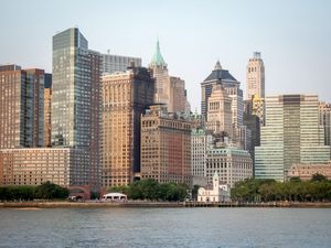 NEW YORK ENTARDECER