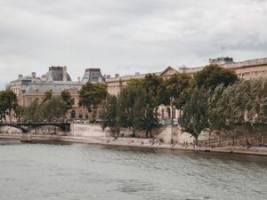 PARIS RIO SENA