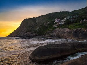 POR DO SOL DE ITACOATIARA
