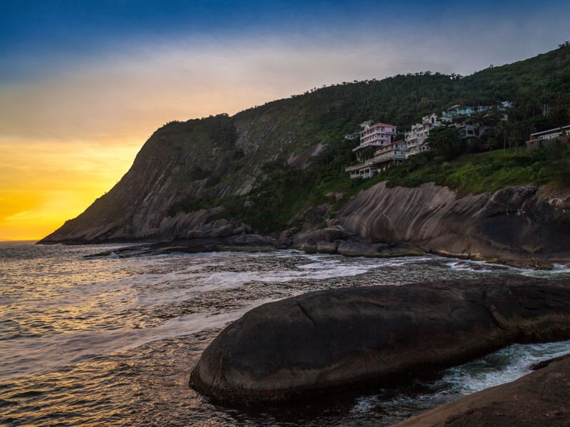 POR DO SOL DE ITACOATIARA