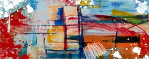 COLEÇÃO PINTURA ABSTRATA 04