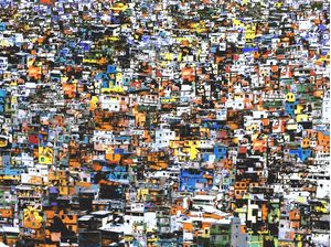 COMUNIDADE 3: FAVELAS DO BRASIL