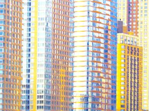BUILDINGS NEW YORK
