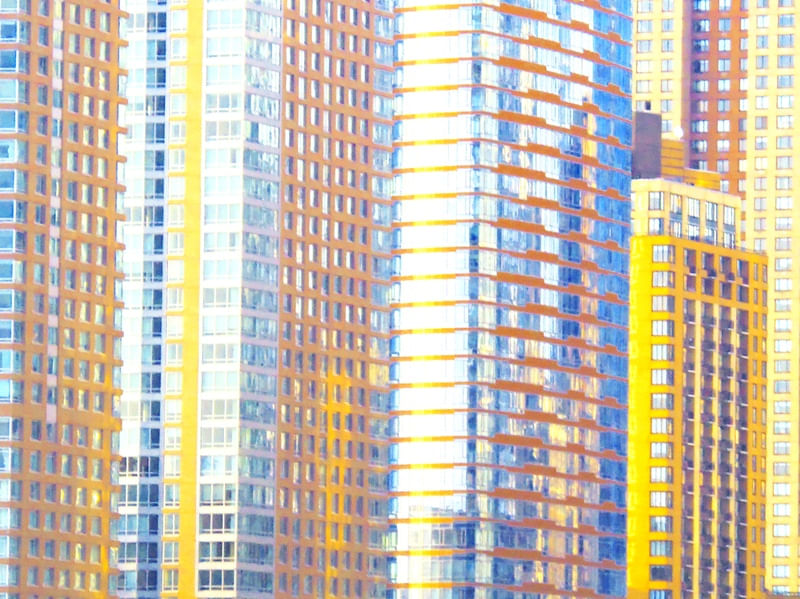 BUILDINGS NEW YORK