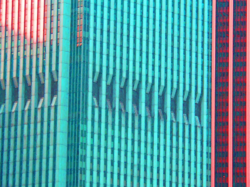 BUILDINGS NEW YORK 2