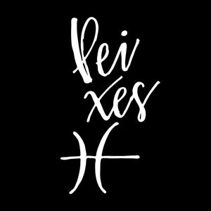 PEIXES SIGNOS