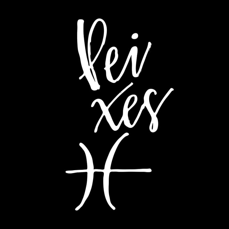 PEIXES SIGNOS