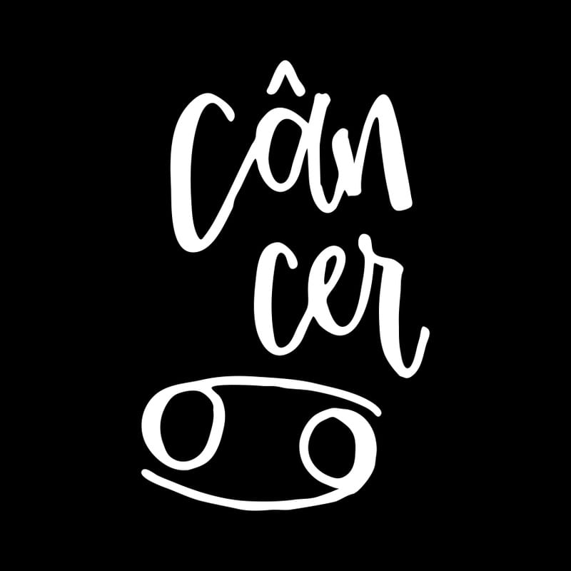 CÂNCER SIGNOS