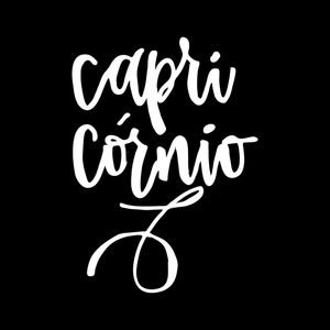 CAPRICÓRNIO SIGNOS