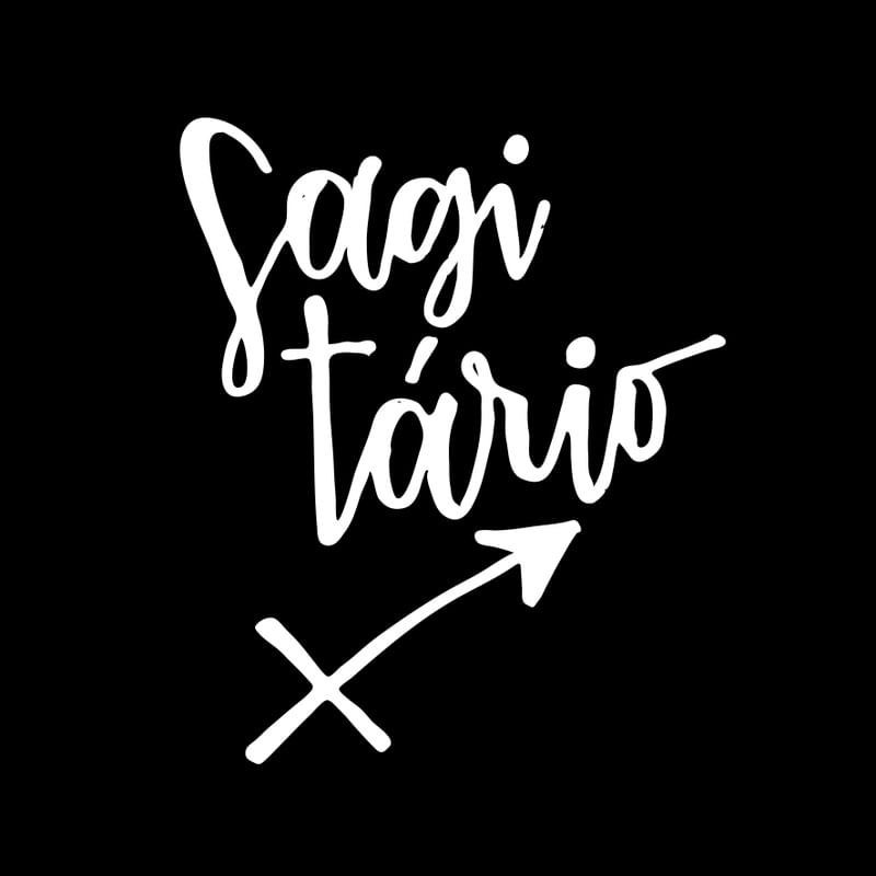 SAGITÁRIO SIGNOS