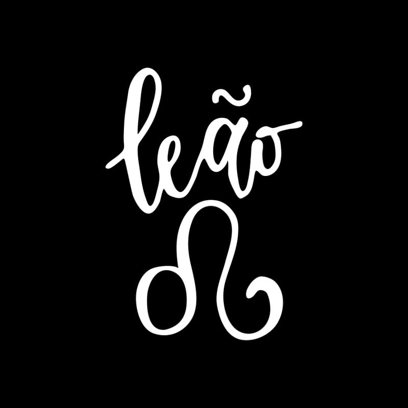 LEÃO SIGNOS