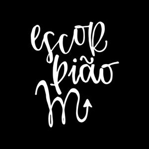 ESCORPIÃO SIGNOS