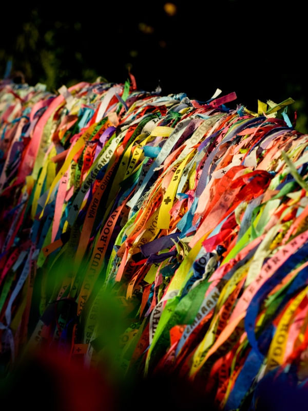 FITAS SENHOR DO BONFIM