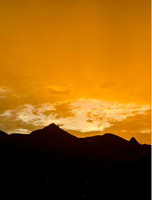 ENTARDECER TIJUCA 2