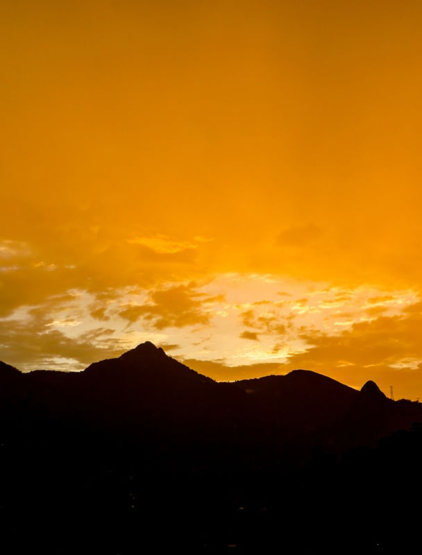 ENTARDECER TIJUCA 2