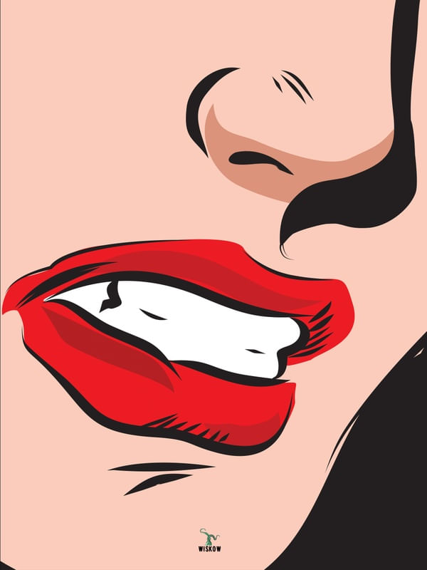 INSPIRE RED