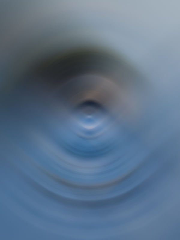 CIRANDA I BLUE