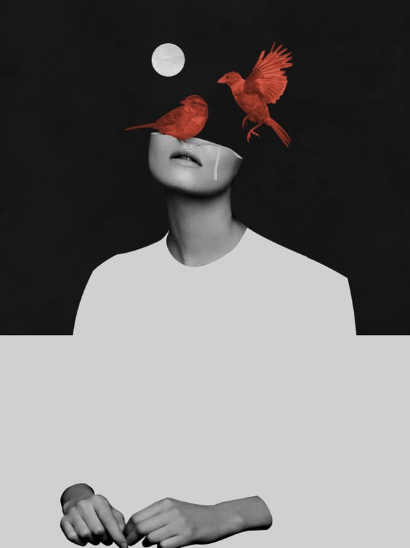 PEOPLE LULLABY