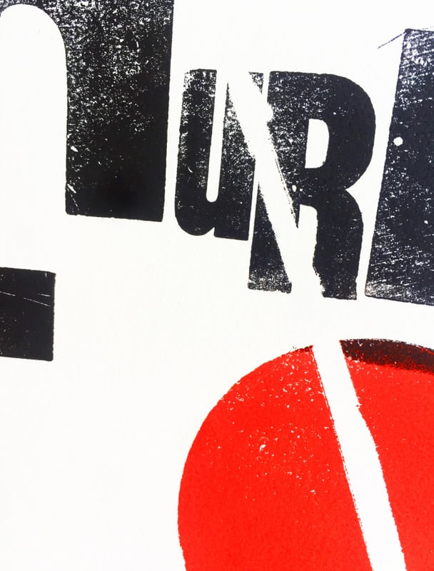 POSTER FURIA