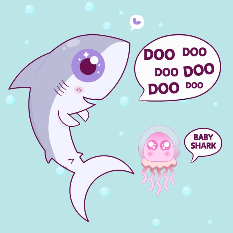 BABY SHARK