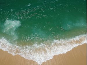 PRAIA DO BOQUEIRÃO - SAQUAREMA - RJ