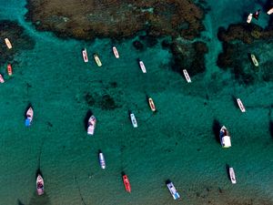PORTO DE GALINHAS