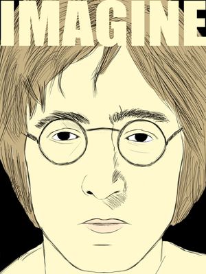 JOHN LENNON IMAGINE