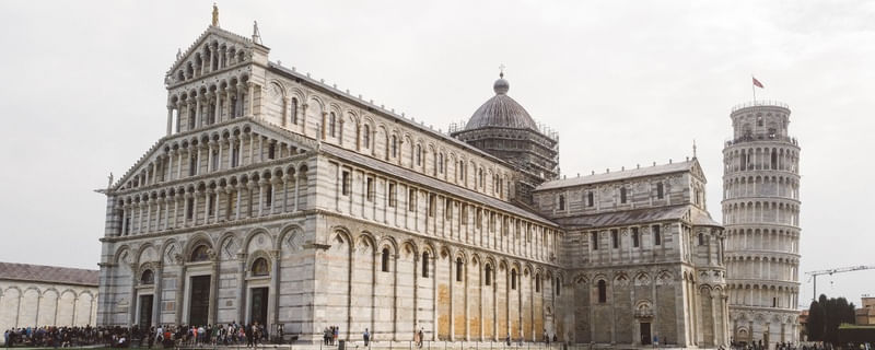 PISA