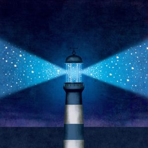 FAROL DE ESTRELAS