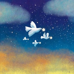 ESTRELAS DA PAZ