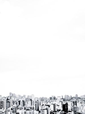CIDADE BRANCA
