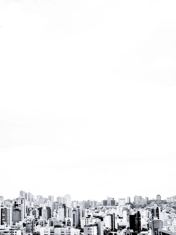 CIDADE BRANCA