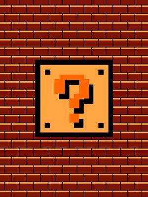 SUPER MARIO