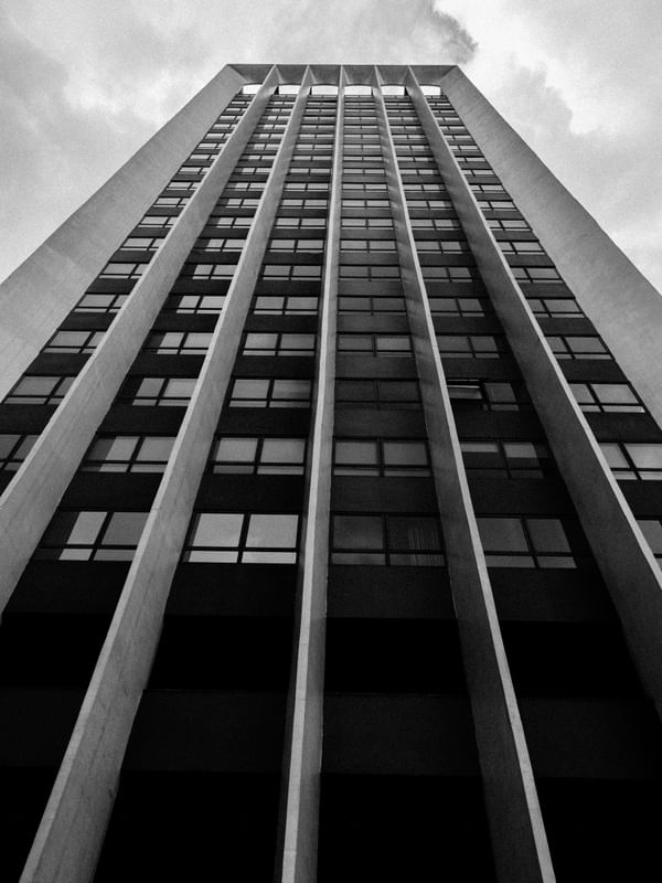 ARRANHA CÉU - AV. PAULISTA