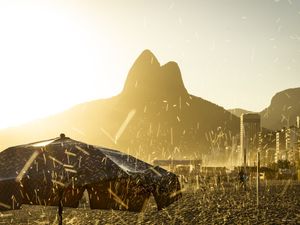 GOTAS DE VERÃO