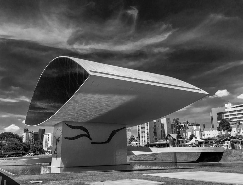MUSEU DO OLHO I