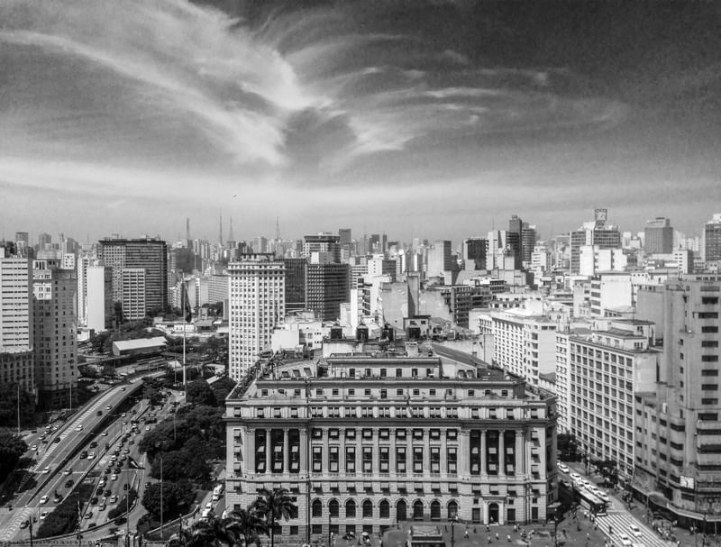 SAMPA III