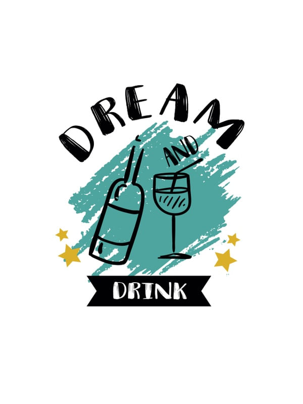 DREAM AND DRINK II