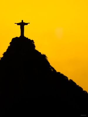 CRISTO AURINEGRO