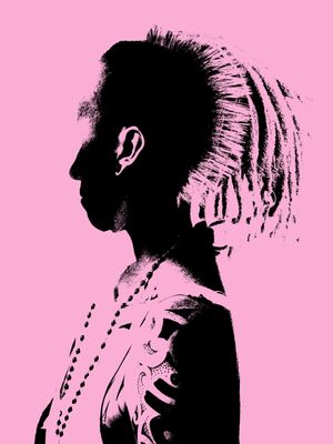 PINK GIRL