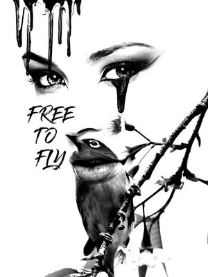 FREE TO FLY