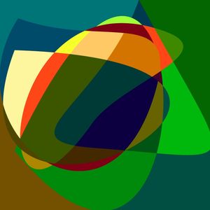 PREDOMINANTE VERDE