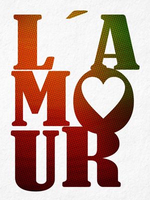 L´AMOUR 1