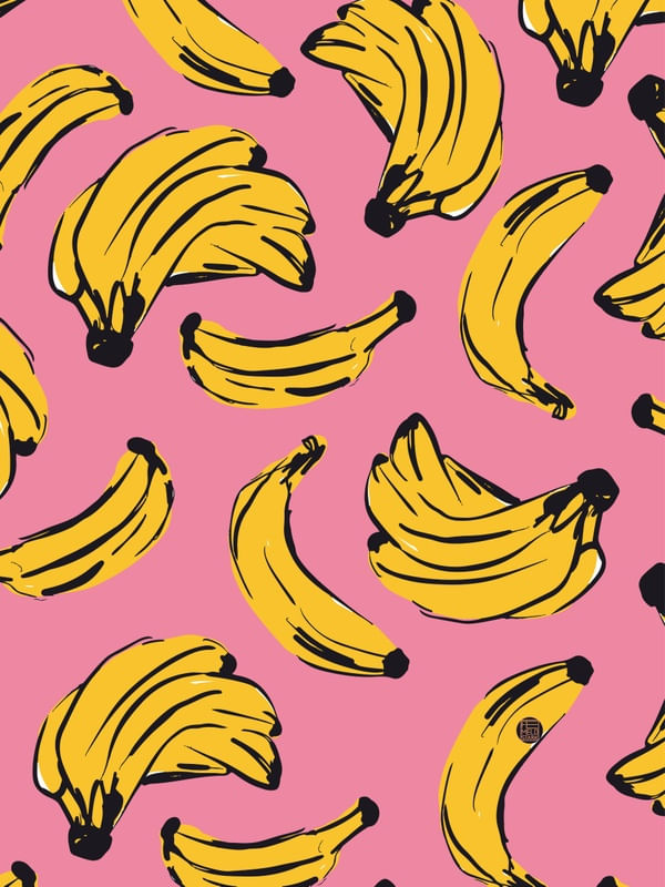 BANANASPINK