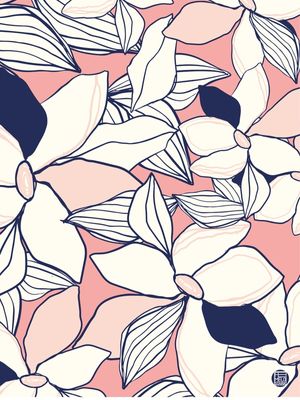 FLOWERS THAT DON'T EXIST