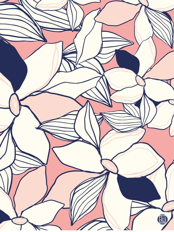 FLOWERS THAT DON'T EXIST