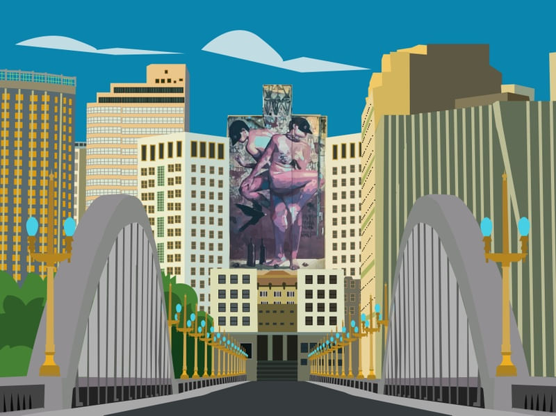VIADUTO ST