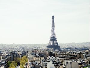 LOVE EIFFEL III